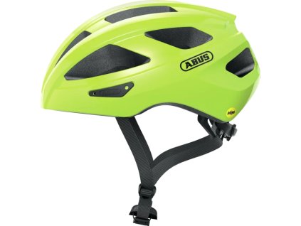 Abus Macator MIPS signal yellow veľkosť L (58-62)