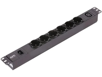 APC Easy PDU Basic 1U