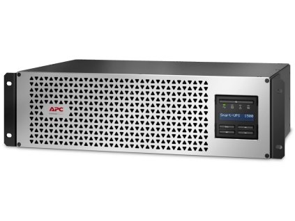 APC Smart-UPS lítium-iónový, krátka hĺbka 1500VA, 230V so SmartConnect