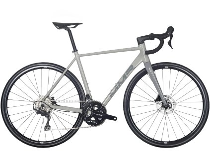 Cestný bicykel MMR GRIP 00 - Cement Grey - veľkosť L 2025