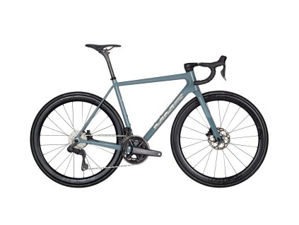 Cestný bicykel MMR Adrenaline 00 - Vision SC45 - Morská voda - veľkosť XL 2025