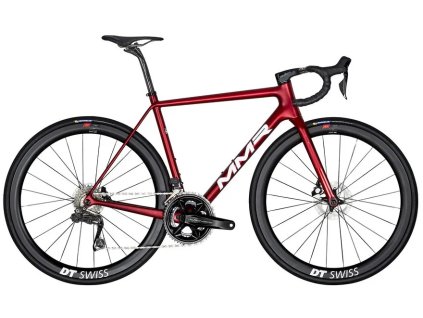 Cestný bicykel MMR ADRENALINE SL 00 - Bordeaux - veľkosť XS 2025