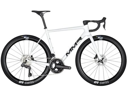 Cestný bicykel MMR ADRENALINE SL 10 - Chalk - veľkosť S 2025