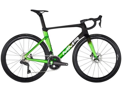 Cestný bicykel MMR ADRENALINE AERO - Team Replica - veľkosť L 2025