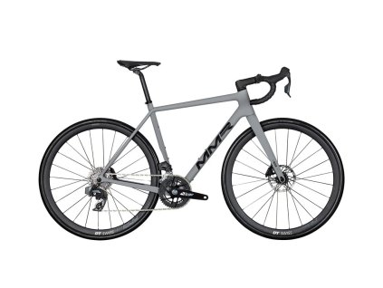 Cestný bicykel MMR GRAND TOUR 10 - RHINO GREY - 59-XL 2025