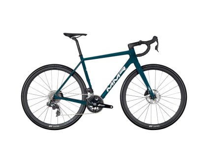 Cestný bicykel MMR GRAND TOUR 10 - OCEAN - 53-M 2025