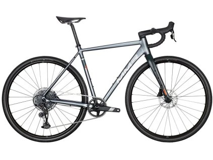 Cyklokros/šotolina MMR X-GRIP 00 - Charcoal - veľkosť L 2025