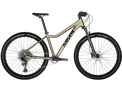Horský bicykel pre ženy MMR AKIRA 27,5" 00 - Light Cooper N Black - veľkosť S 2025