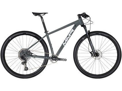 Horský bicykel MMR WOKI 10 - Meteorite - veľkosť S 2025