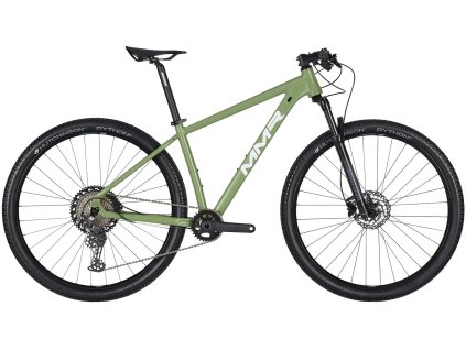 Horský bicykel MMR WOKI 30 - Turtle - veľkosť S 2025