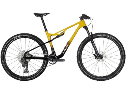 Celoodpružený bicykel MMR KENTA 50 - CAMEL - veľkosť L 2025