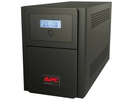 APC Easy UPS SMV 750VA 230V