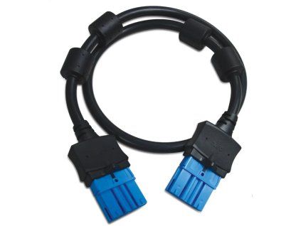 apc smart ups x 48v battery extension cable ien544264