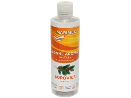 Marimex Vôňa do vírivky - borovica 250ml (11313133)