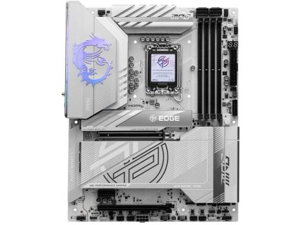 MSI MPG Z890 EDGE TI WIFI