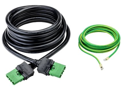 APC Smart-UPS SRT 15ft predlžovací kábel pre externé batérie 72VDC 2200VA UPS