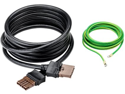 APC Smart-UPS SRT 15ft predlžovací kábel pre externé batérie 96VDC 3000VA UPS