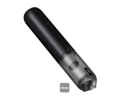 Akumulátorový vysávač do auta Baseus A3lite 12000Pa čierny