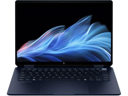 HP Omnibook UF 14-fh0001nc