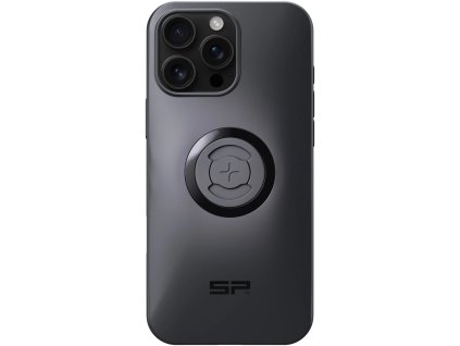 Puzdro na telefón SP Connect SPC+ Puzdro na telefón Apple Model telefónu: iPhone 16 Pro Max