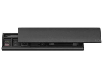 marvo crest 60 black ien550119