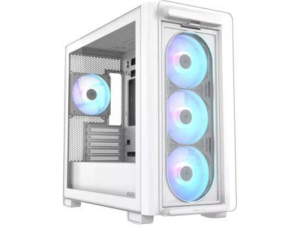 asus a23 plus tg argb white ien550141