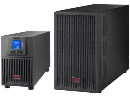 apc easy ups on line srv 2000va 230v with extended runtime battery pack ien550185