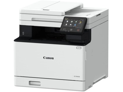 Canon i-SENSYS X C1333i + sada tonerov