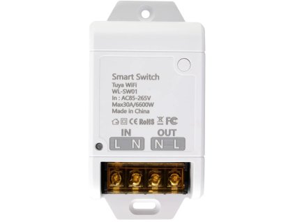 Inteligentný stykač CEL-TEC L30AW