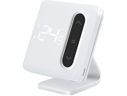 CEL-TEC TS01-Z ZigBee Tuya termostat pre hlavice