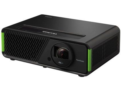 viewsonic x2 4k pro ien550470