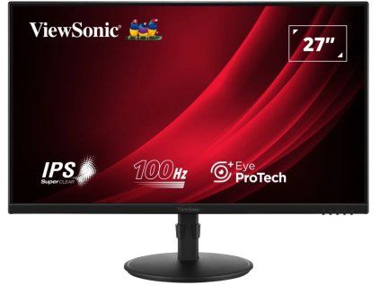 viewsonic va2708 hdj ien550486