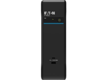 Eaton 3P Ellipse