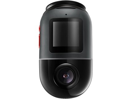 70mai Dash Cam Omni X200 64GB čierna