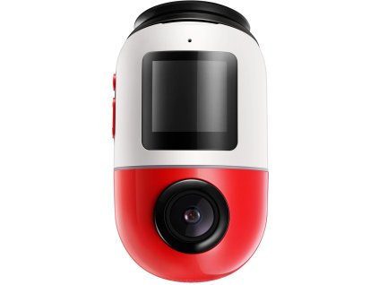 70mai Dash Cam Omni X200 128GB Red