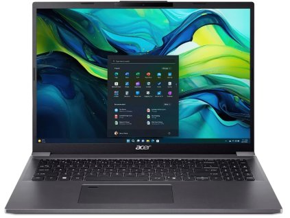 ACER Aspire 16 Steel Gray (A16-71M-583D) (NX.J4WEC.004)