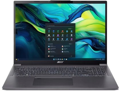 ACER Aspire 16 Steel Gray (A16-71M-70P6) (NX.J5LEC.004)