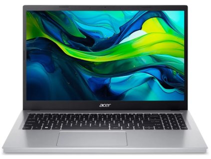 Acer Aspire Go 15 Pure Silver (AG15-32P-C0QV) (NX.J8XEC.001)