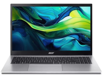 Acer Aspire Go 15 Pure Silver (AG15-42P-R5WN) (NX.J7XEC.001)