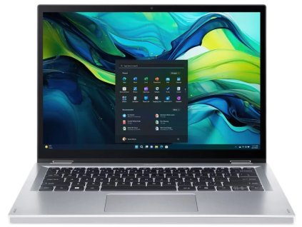 Acer Aspire Go Spin 14 Pure Silver (AGSP14-31PT-C2S7) (NX.J3UEC.001)