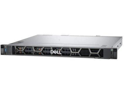 DELL PowerEdge R260
