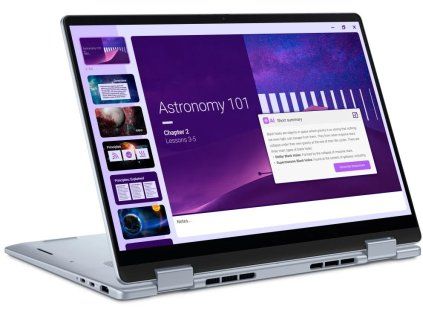 dell 14 plus 2v1 touch ien551138