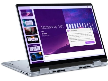 DELL 14 Plus 2v1 Touch