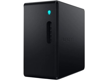 DELL Alienware Aurora R17 (Ultra 7 265F, 16 GB, RTX 5080, 1 TB SSD)