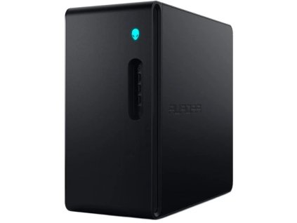 DELL Alienware Aurora R17 (Ultra 9 285, 64 GB, RTX 5080, 4 TB + 4 TB SSD)