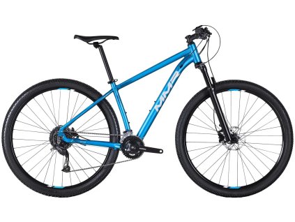 Horský bicykel MMR KUMA 00 - Metallic Matte Blue - veľkosť S / 24/2025