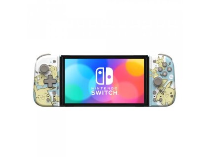 HORI Split Pad Compact (Pikachu a Mimikyu)