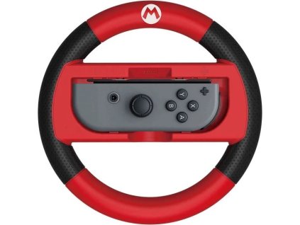 HORI Joy-Con Wheel Deluxe (Mario)