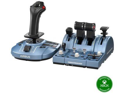 thrustmaster tca captain pack x airbus edice ien551692