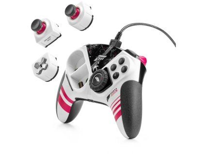 thrustmaster gamepad eswap xr pro controller forza horizon 5 edition ien551693